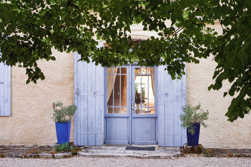 La Sauvageonne