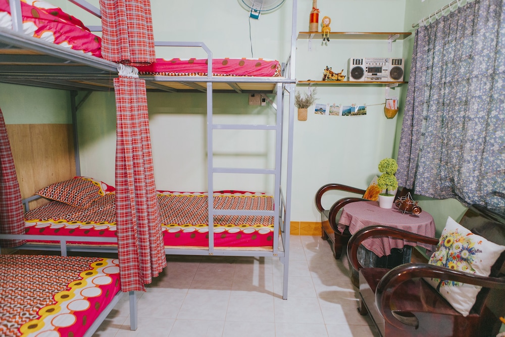 Nha Sin's Homestay - Hostel view 5