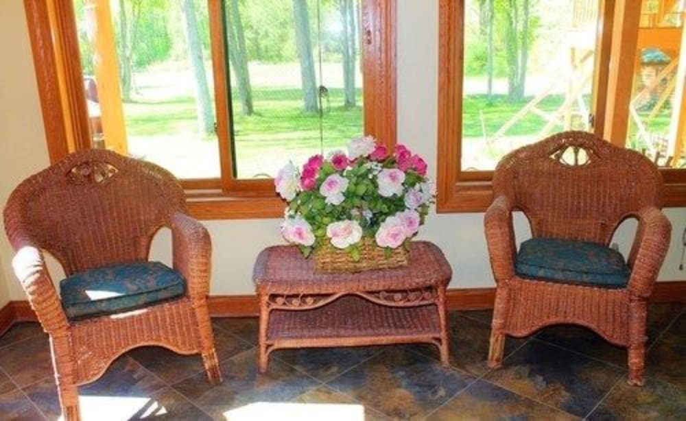 Oak Creek Lodge