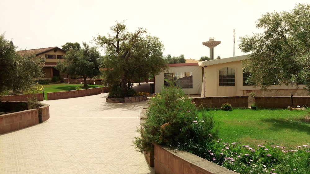 Agriturismo Is Scalas