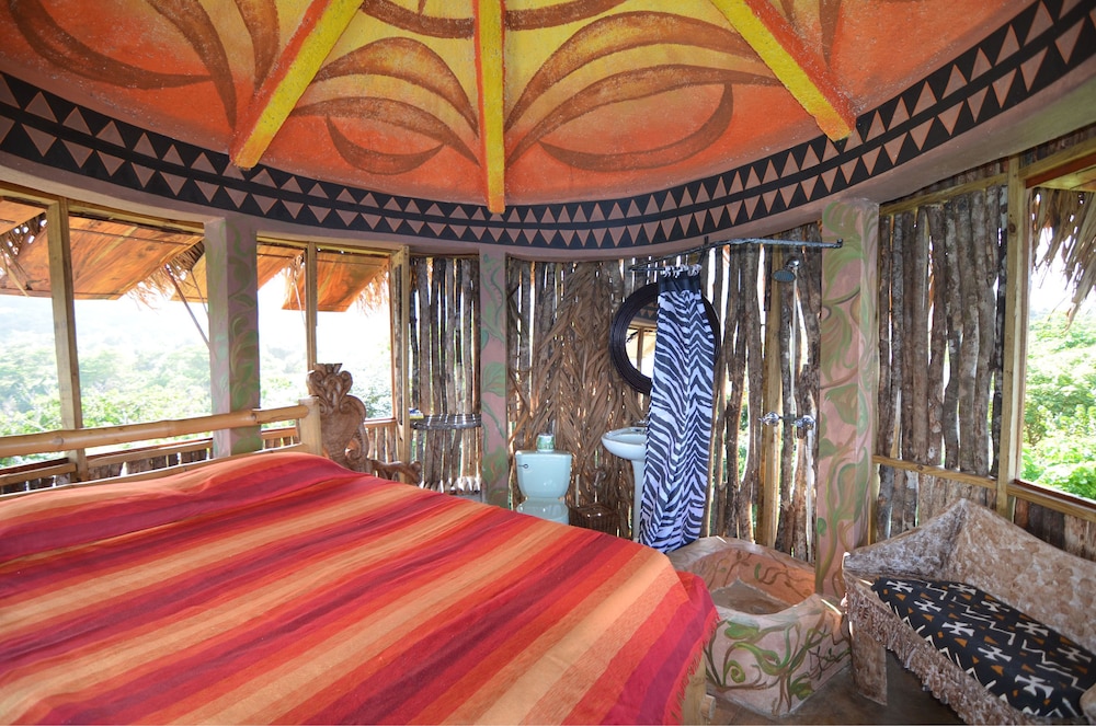 Port Antonio Vacations - Great Huts - Property Image 4