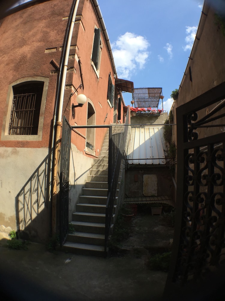 Harry's Guest House