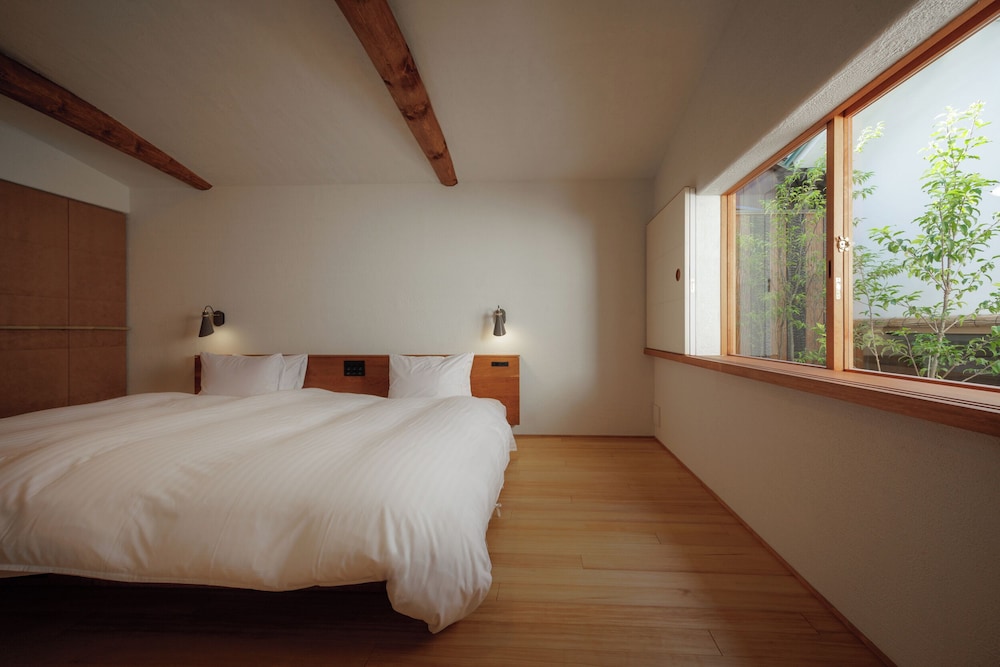 Ryokan Kurashiki