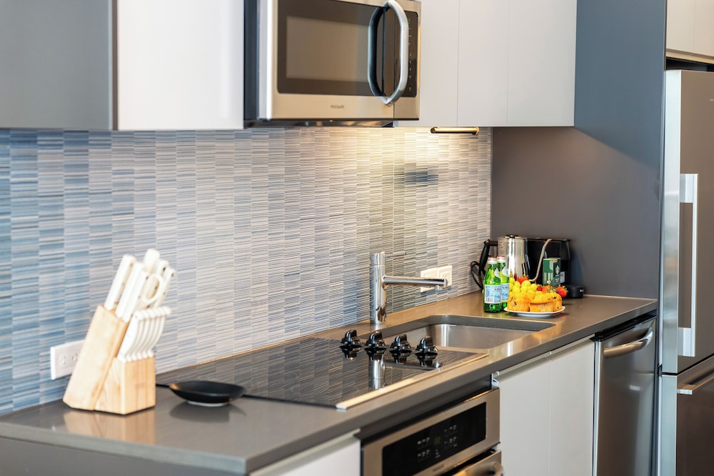 Luxury Apartments by Hyatus Downtown Boston