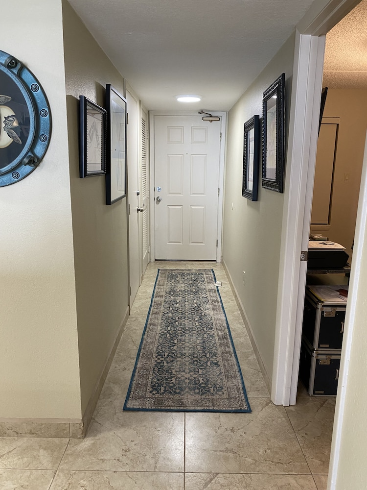 Spi Fun & Sun & More 2 Bedroom Condo