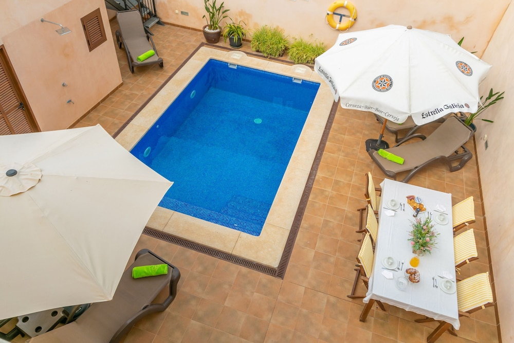 Villa Placeta 6 in Sa Pobla