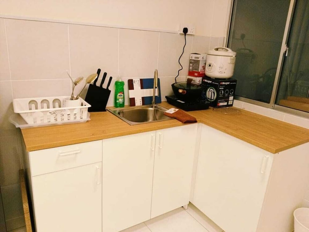 Merpati Indah Apt Kulai Johor