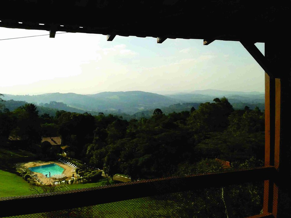 Pousada Village Alto Da Serra view 4