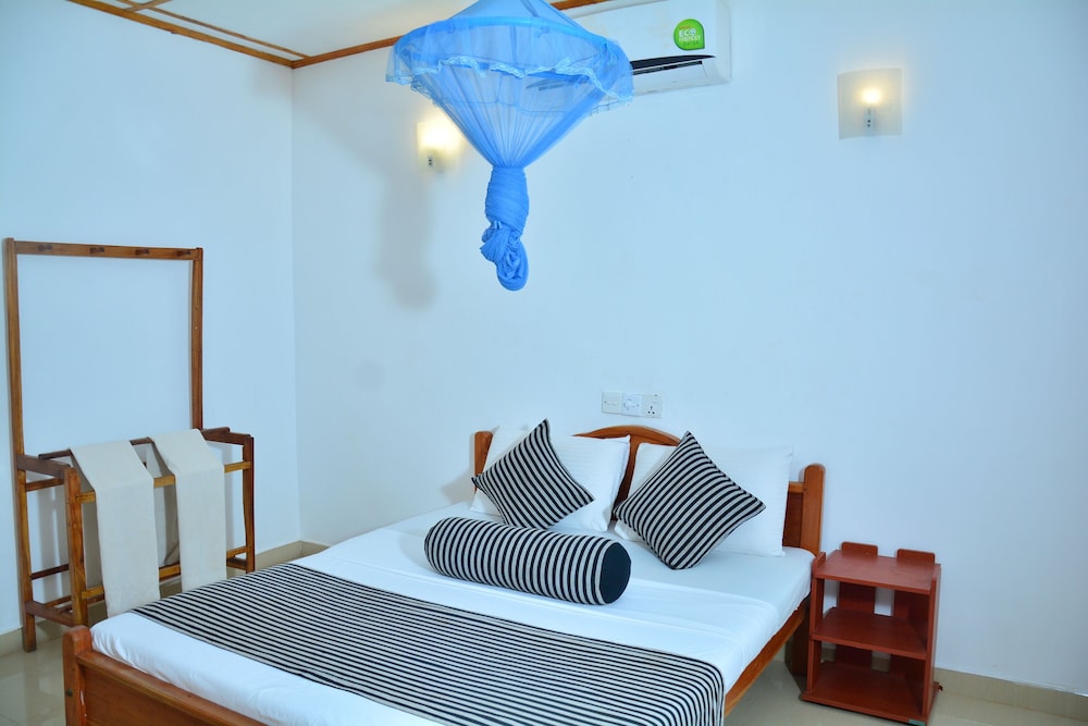 Sigiriya Samanala Guest House view 5