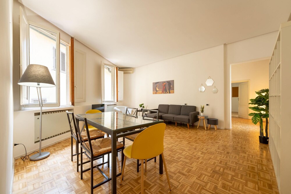 Appartamento Neri in Firenze