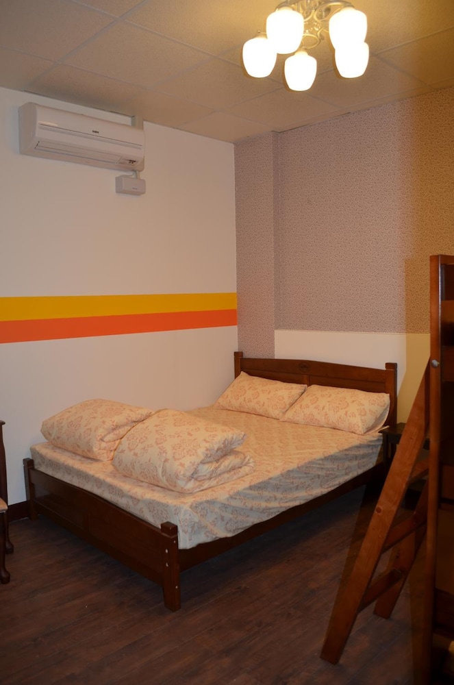 Hualien Holo Hostel Hotel