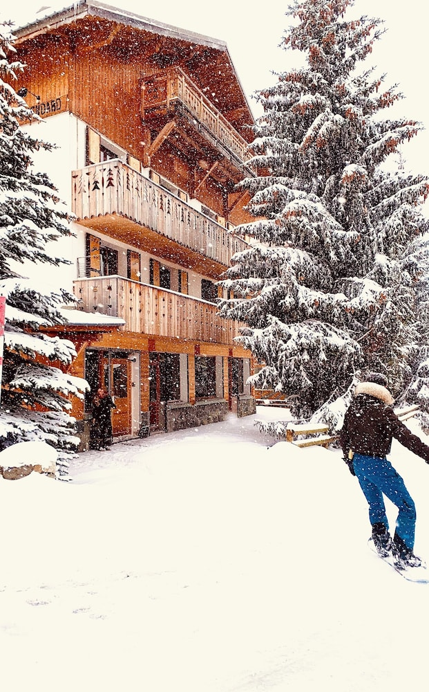 Chalet Alpe One 1850 M - Alpe d'Huez