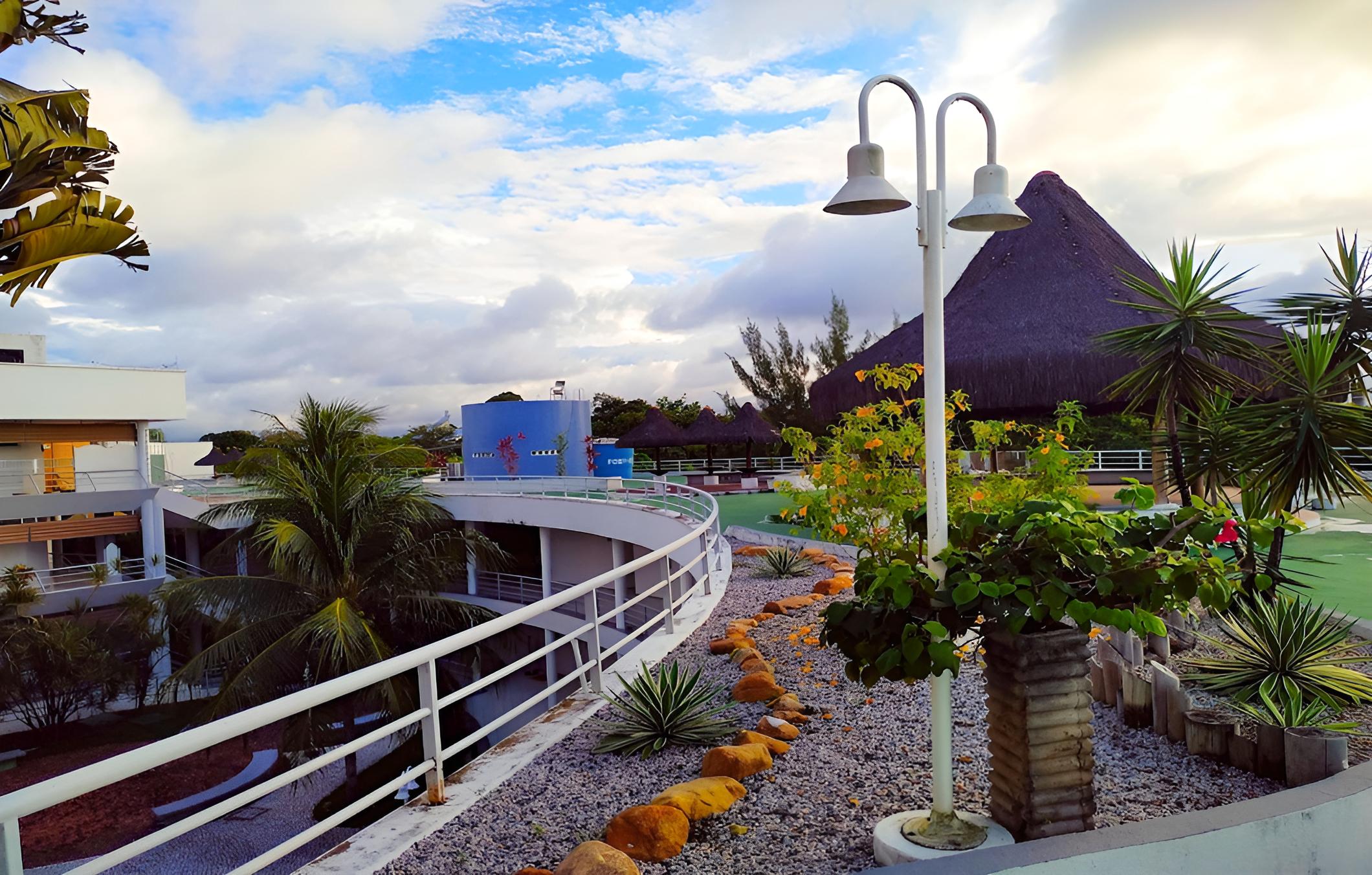 Hotel Recanto Wirapuru
