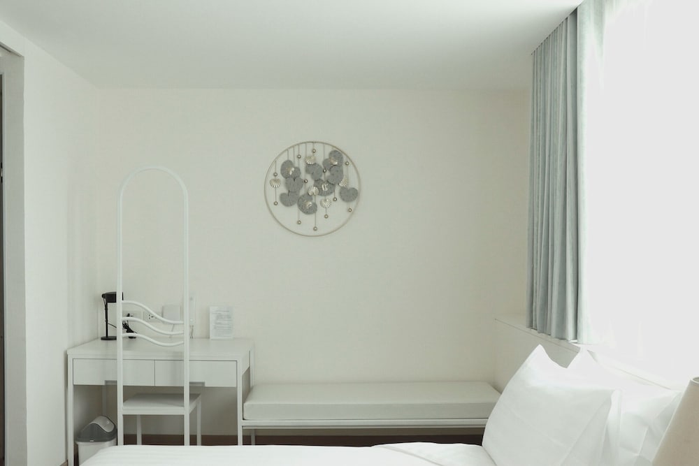 ResT Bangkok Poshtel