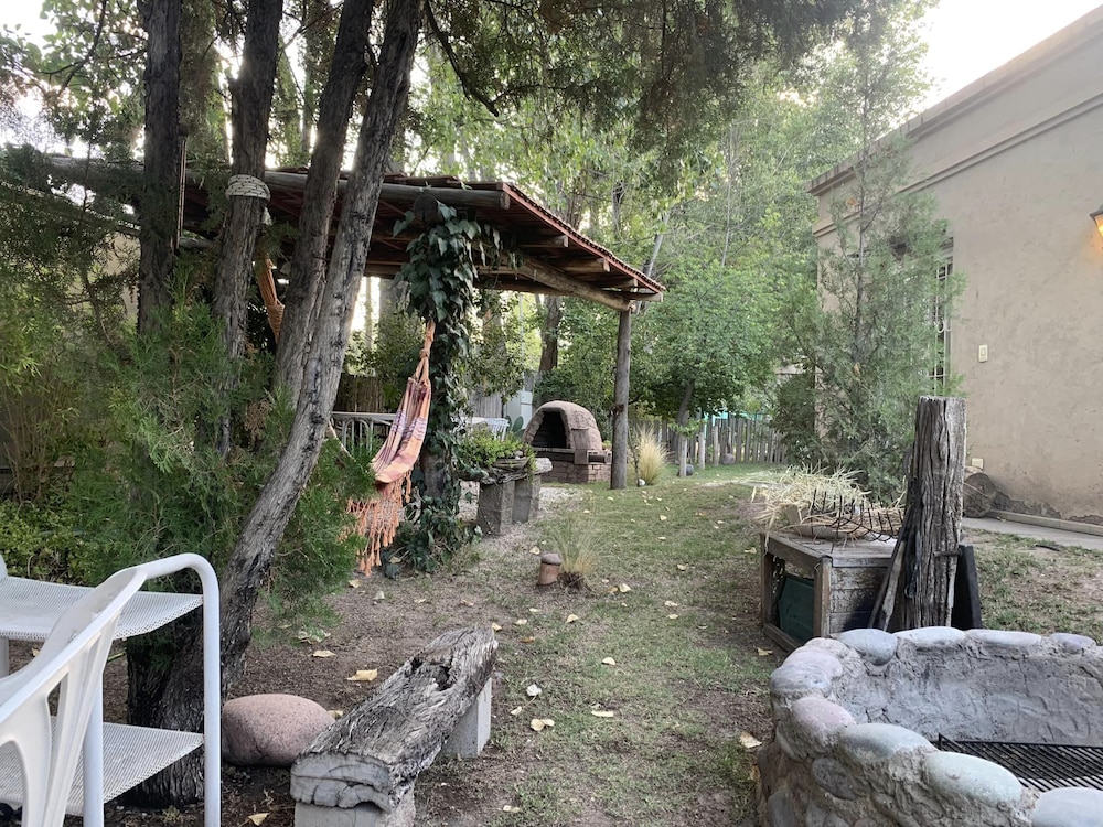 Mendoza Leisure Time Guest House