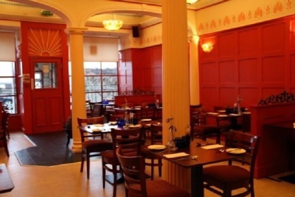 Dunfermline Vacations - Limekilns Hotel and Bistro - Property Image 6