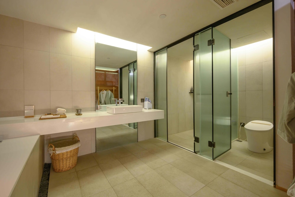 Moganshan Binlincheng Designer Homestay