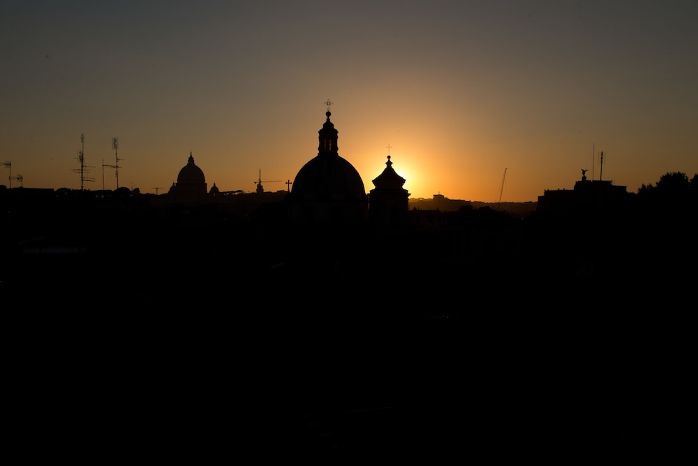 Relais Arco della Pace