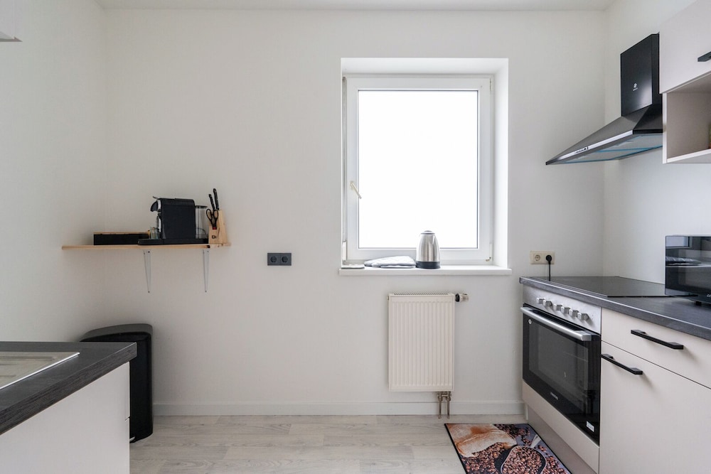 COY Apartments Steyr - Work & Relaxation