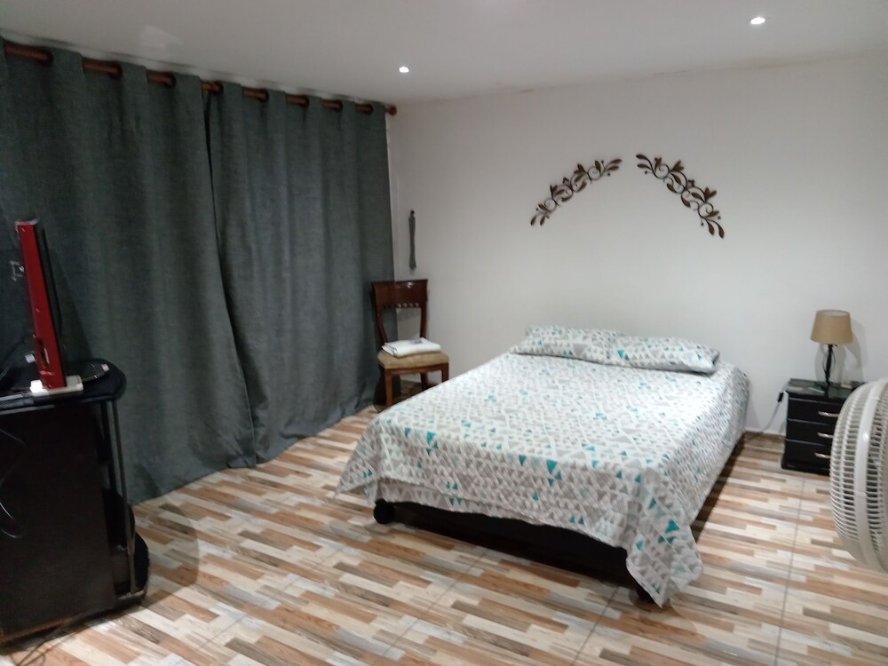 Linda Casa Vacacional Andy-Cali