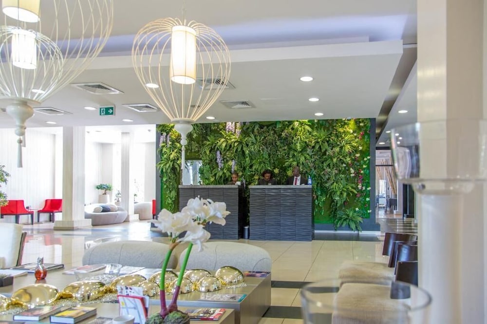 Millenium Suites