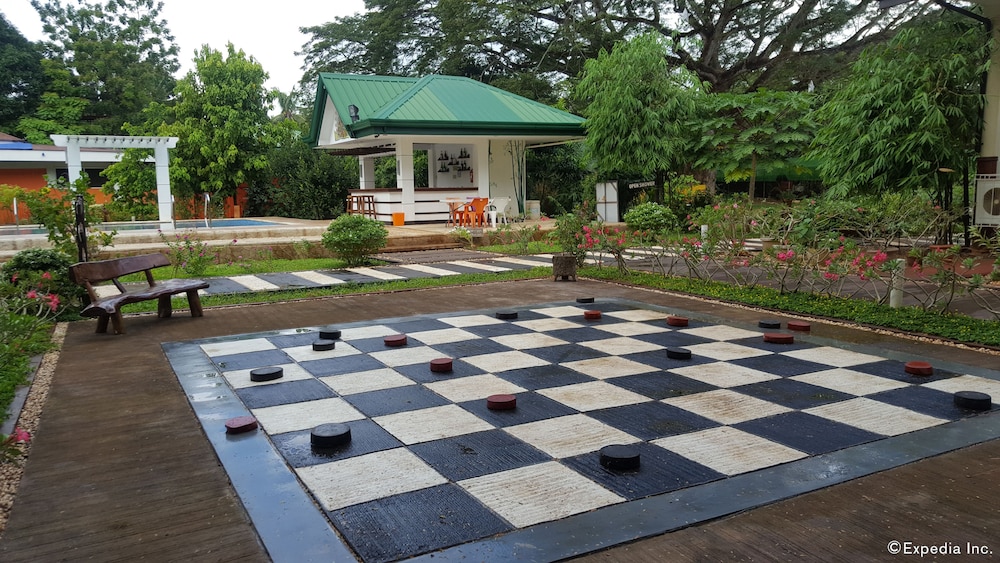 Ponce De Leon Garden Resort Powered by ASTON