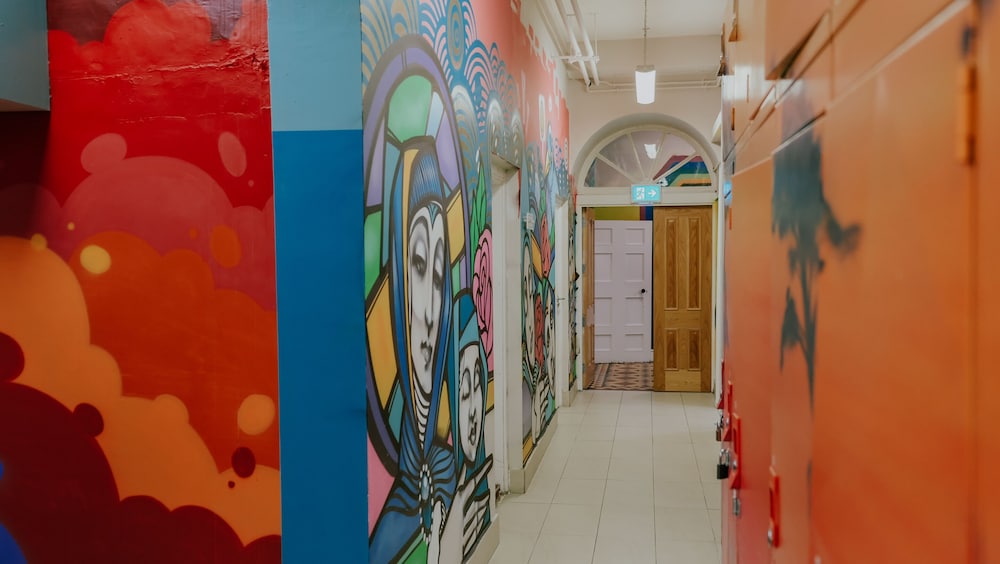 Gardiner House Hostel