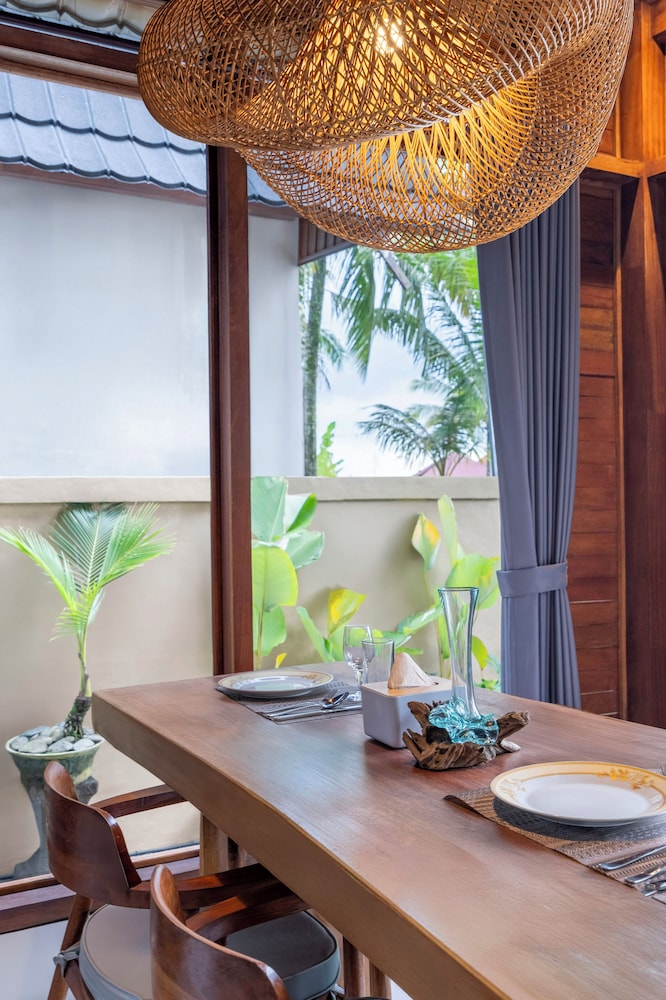 Lumbung Mas Villa by Betterplace