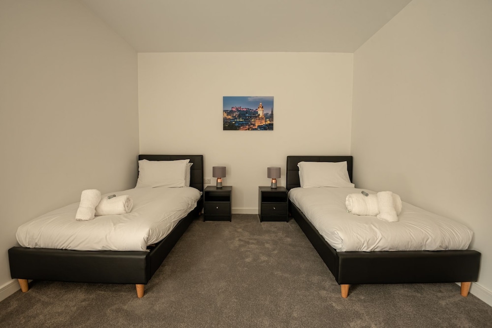 Roomy Comfortable Apartment