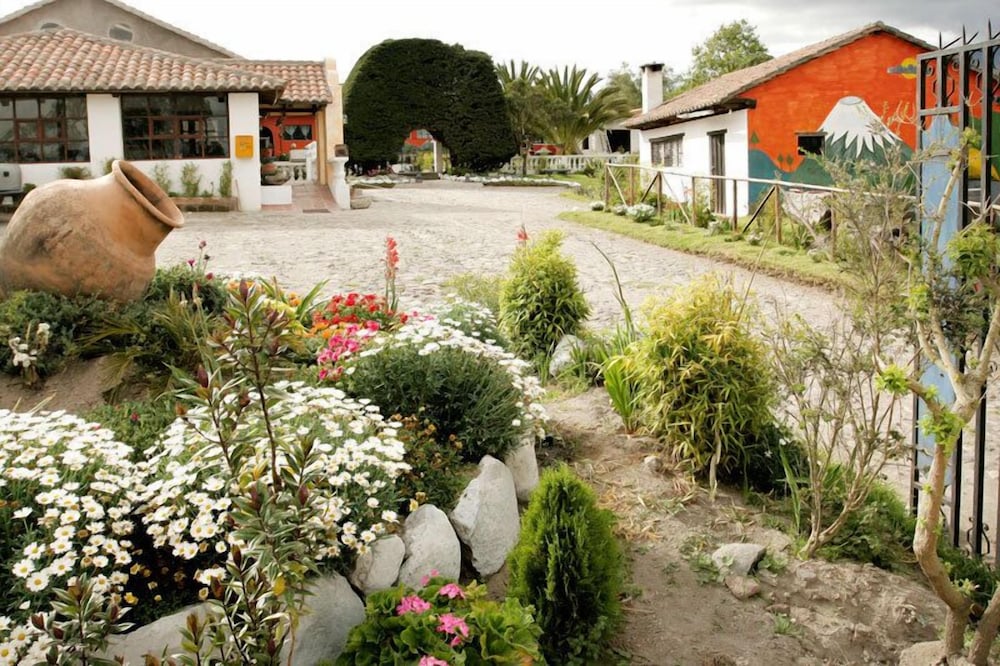 La Quinta Colorada