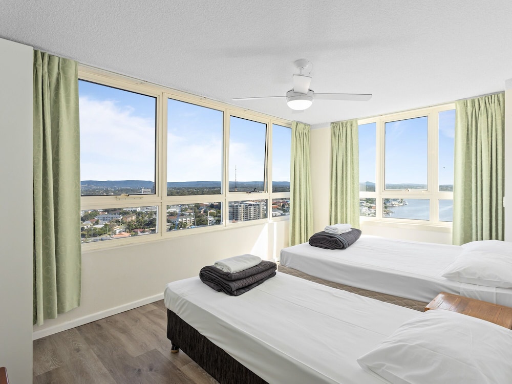Surfers Paradise Vacations - Condor Ocean View Apartments managed by Gold Coast Premium - Property Image 20