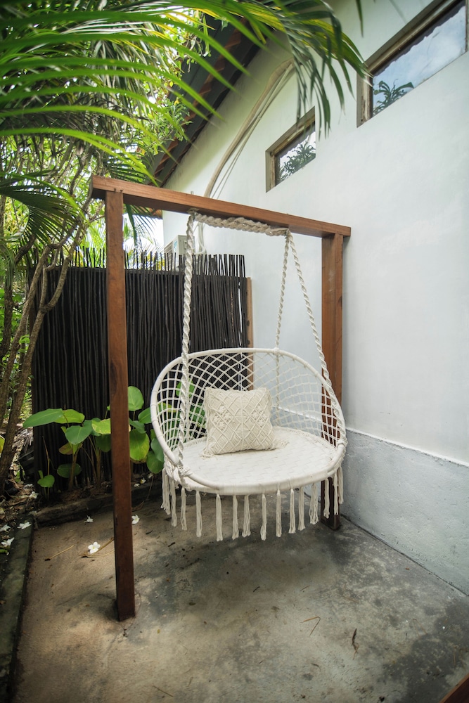 Simpang Inn Hostel