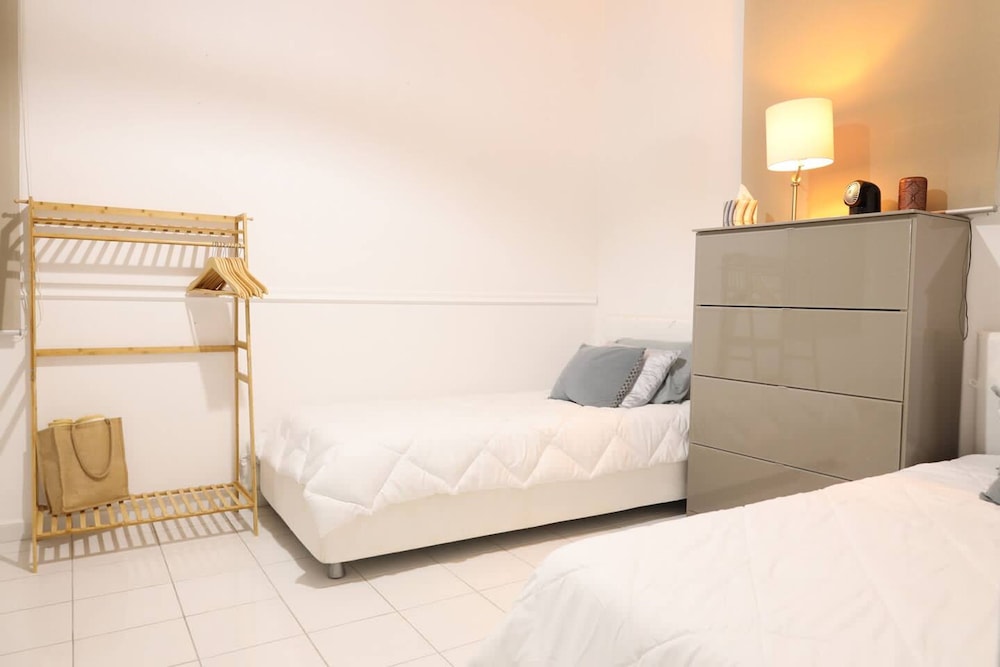 Retreat In The Heart of Old San Juan Otium