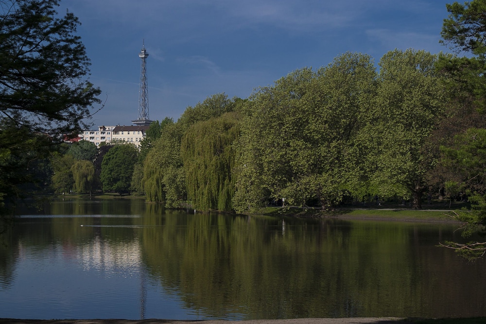 Pension Am Park