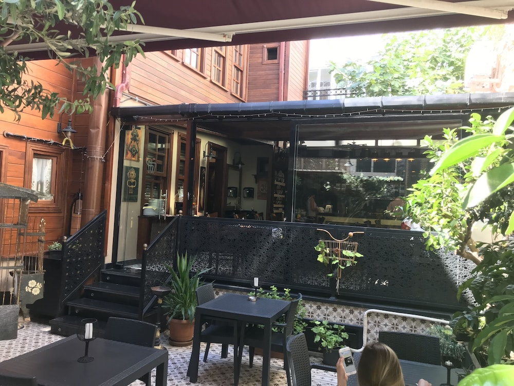 Ferman Konak Otel - Özel Sınıf - Image 33