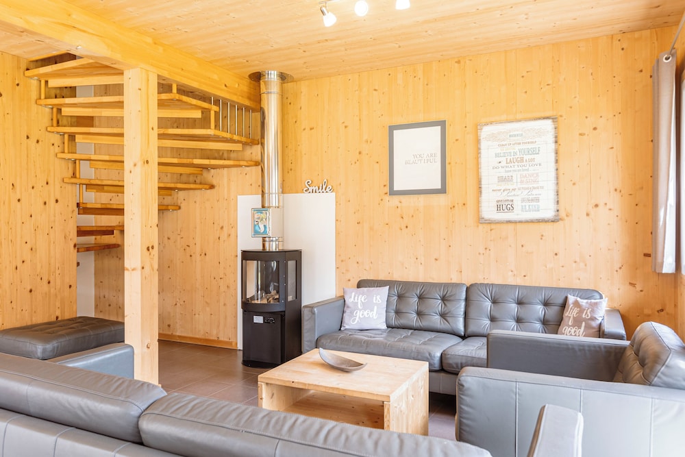 Kreischberg Chalets by ALPS RESORTS