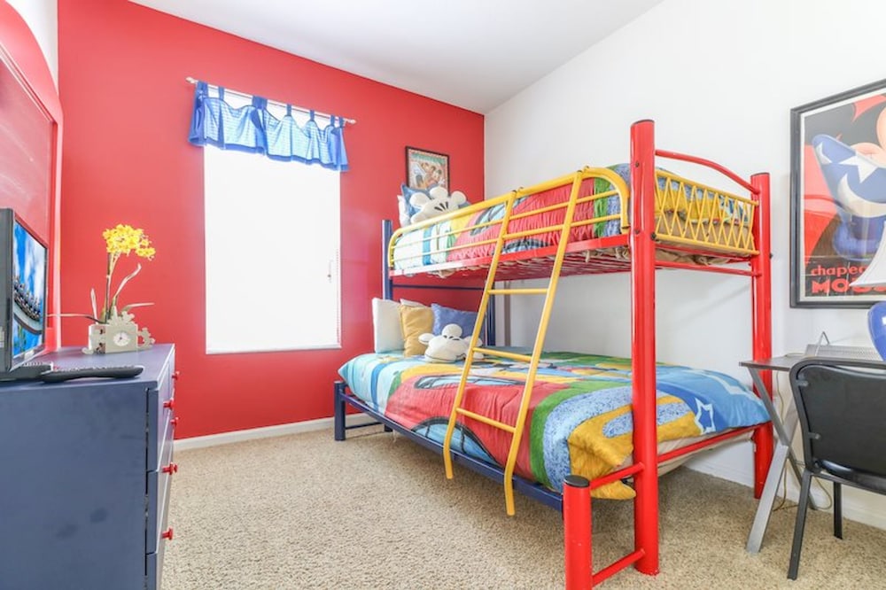 Windsor Palms Resort 2253 - Image 5