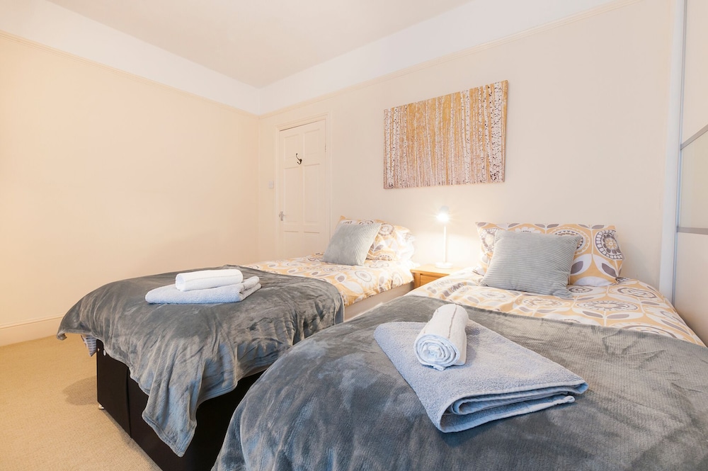 Radford Place view 4