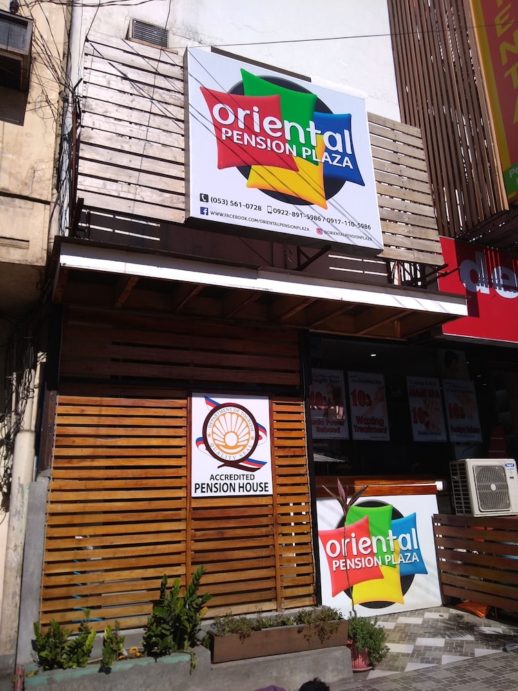 Oriental Pension Plaza