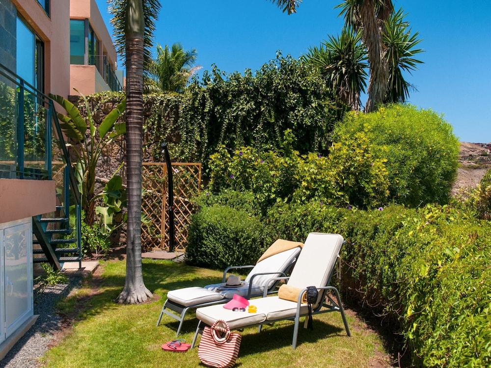 Villa in Salobre Golf With Private Pool view 5
