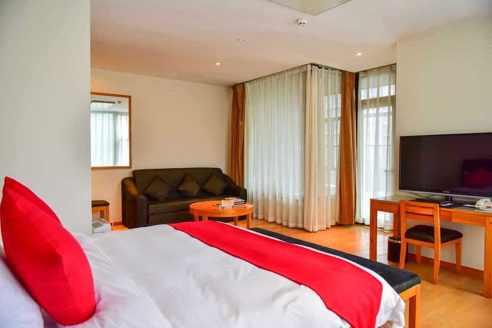YunDing Grand Hotel