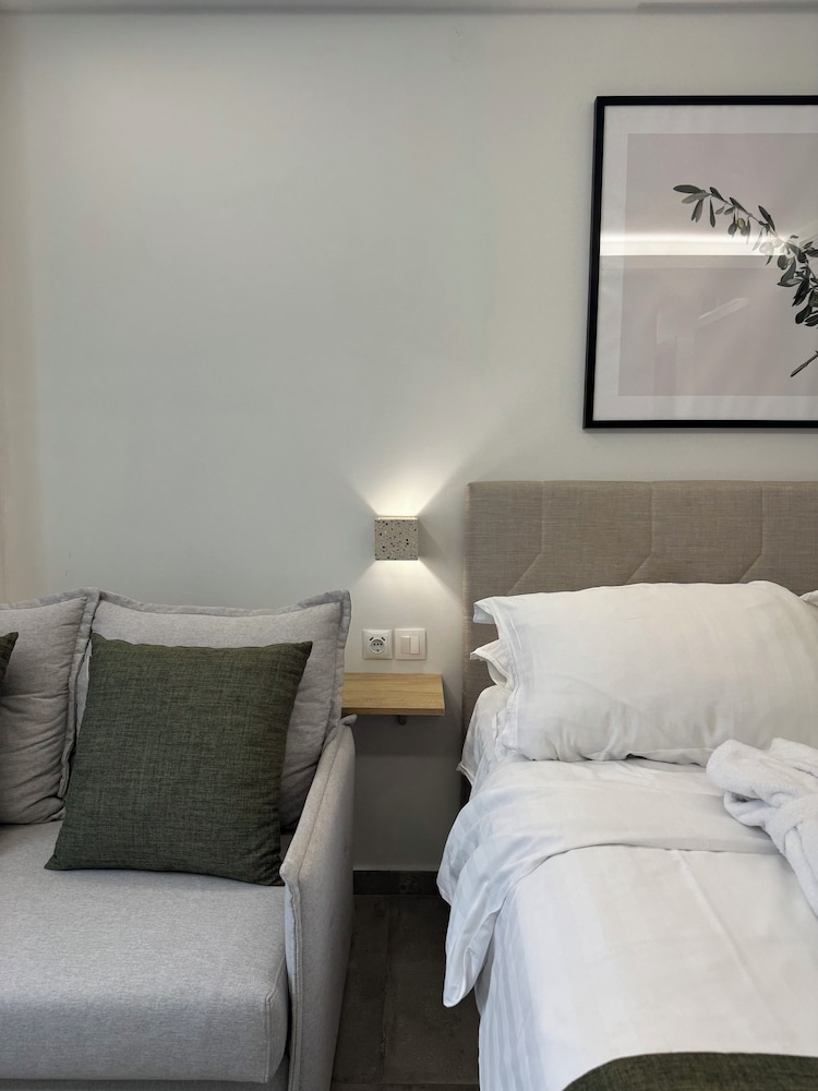 Chic Centre Suites Athens