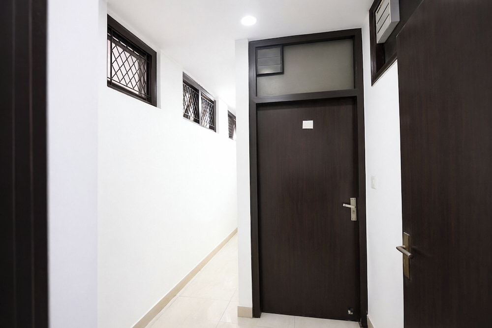 Fabhotel Great Residency I