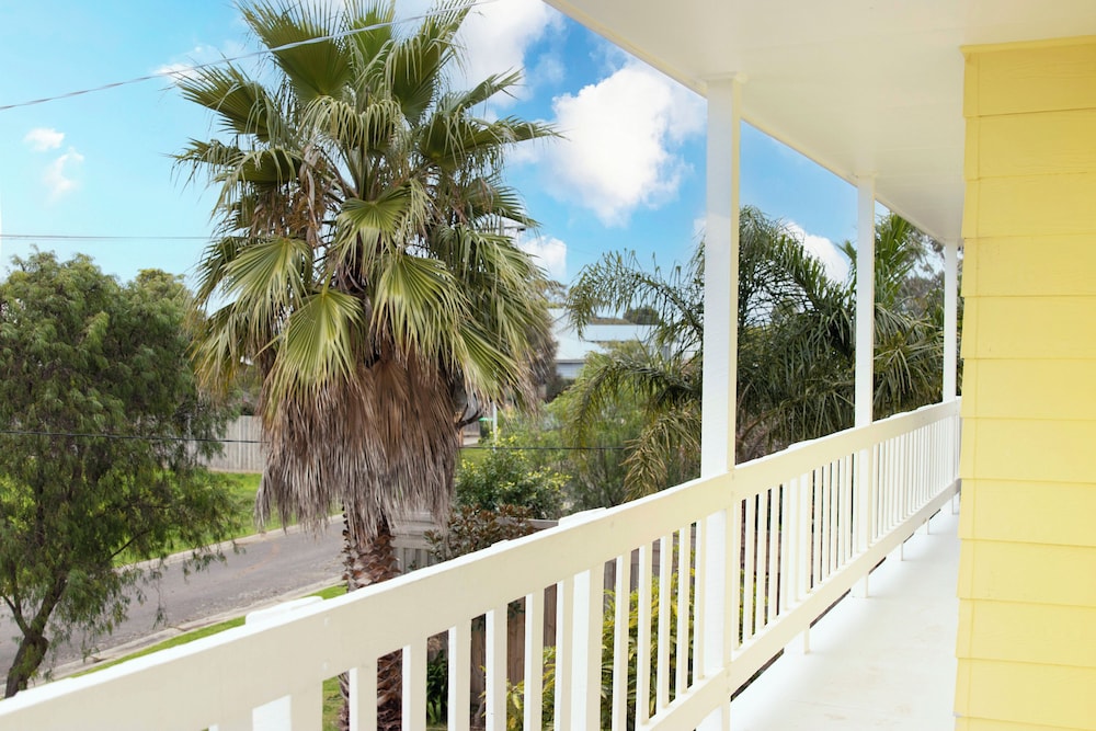Boonderabbi House