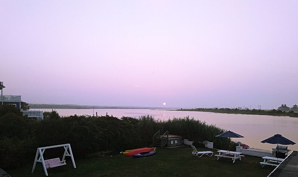 Sea Shell Motel view 4