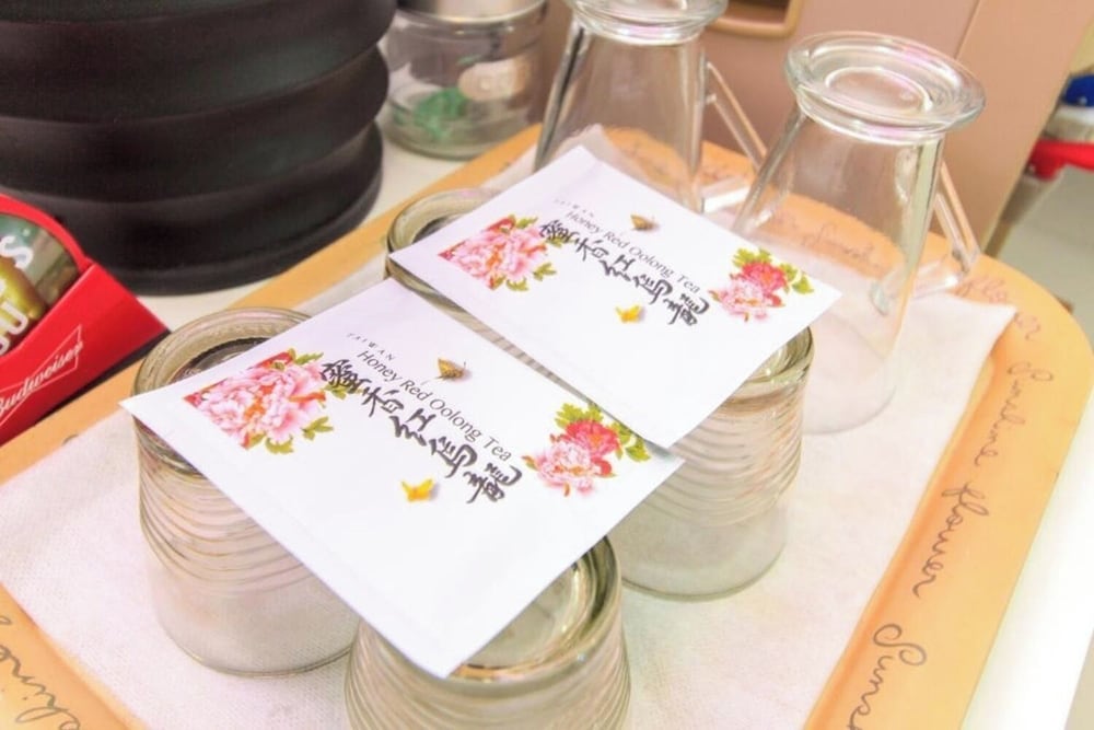 Yilan Dongshan Cypress B&B
