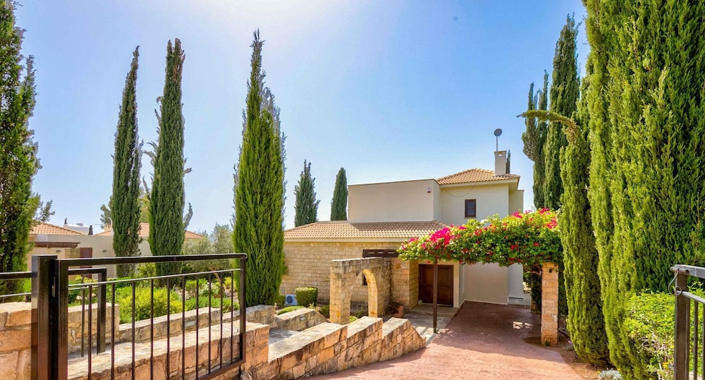 Villa 67 - Tala in Kouklia