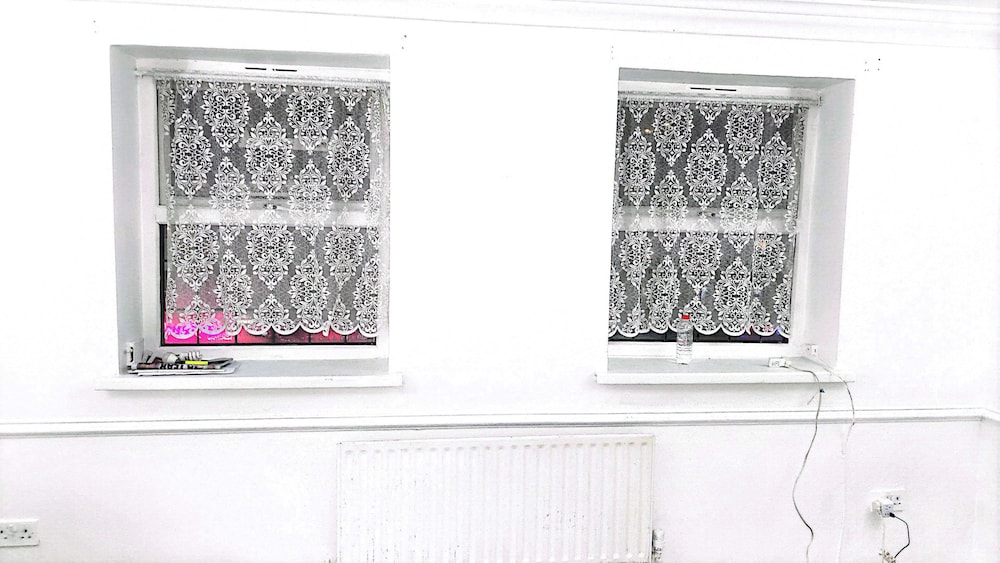 2bed Apt Bethnallgreen, Ldn - Free Parking!