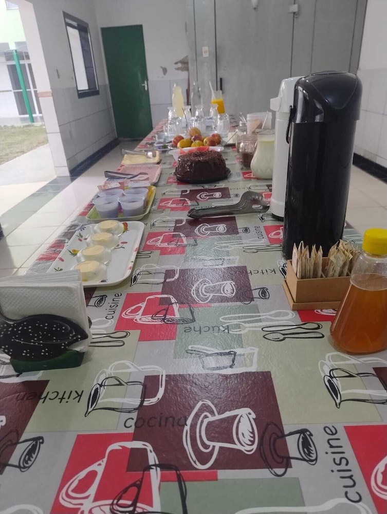 POUSADA SÃO JUDAS TADEU