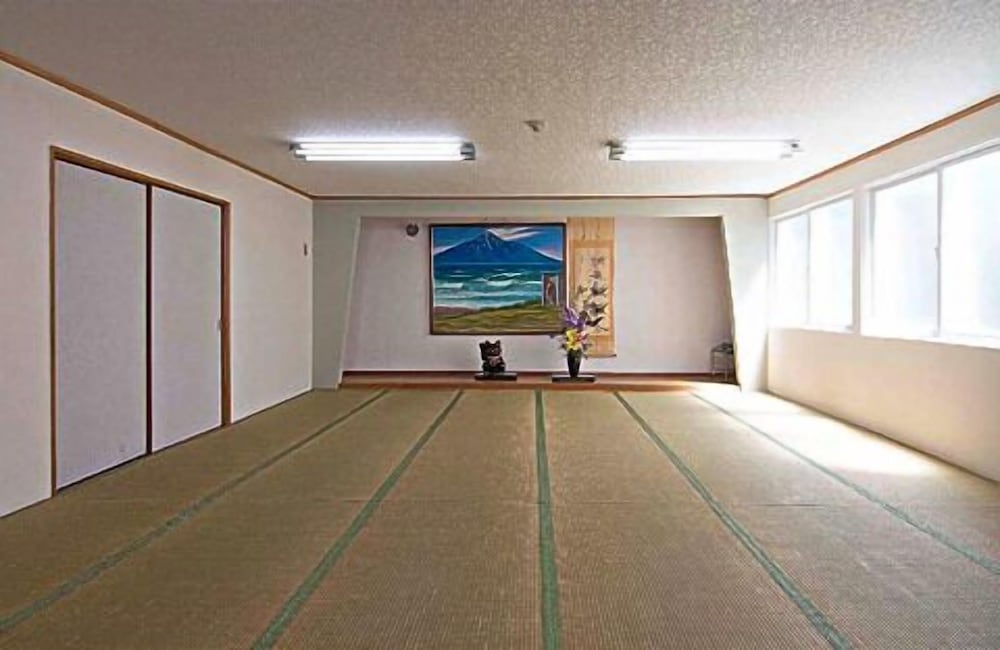 Ryokan SAIHOKUTEI